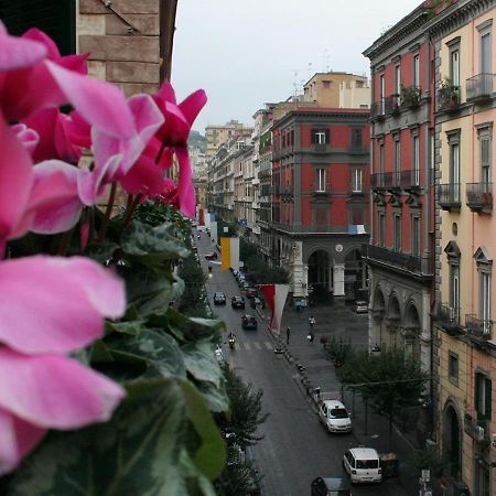 Duomo 34 Guest Room Naples Exterior photo