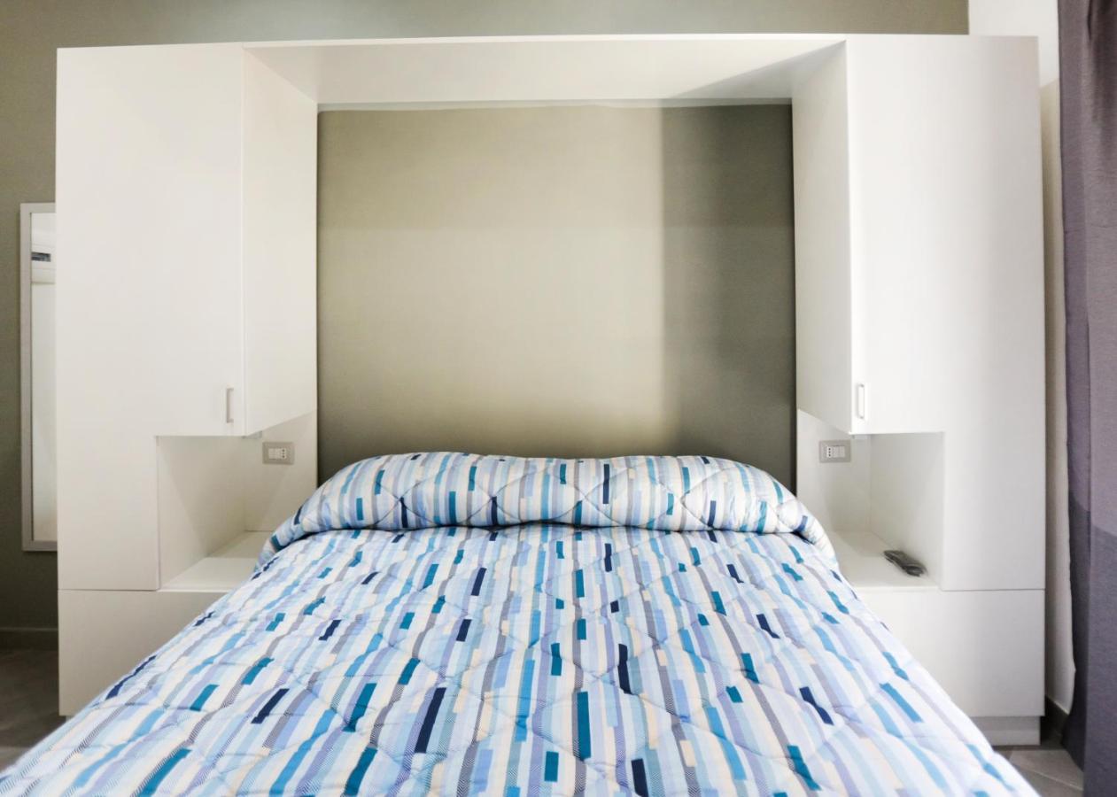 Duomo 34 Guest Room Naples Exterior photo
