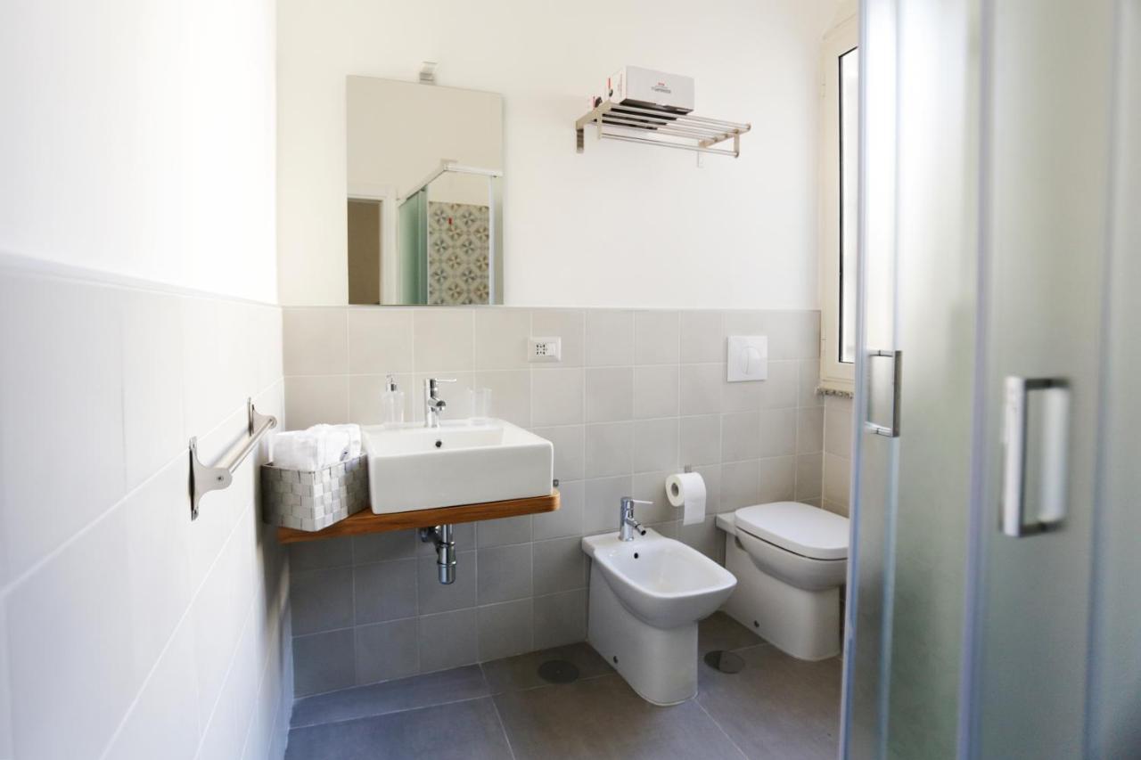 Duomo 34 Guest Room Naples Exterior photo