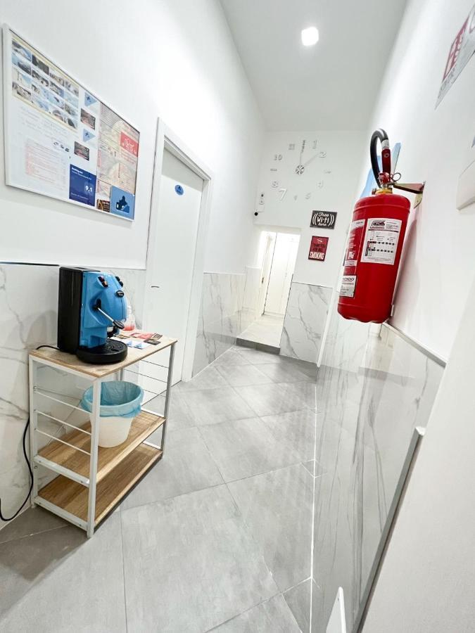 Duomo 34 Guest Room Naples Exterior photo